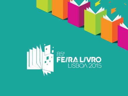 Editora Lidel na 85º Feira do Livro