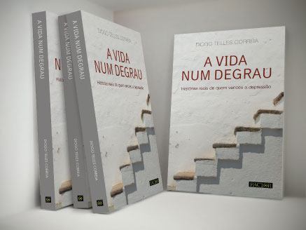 Campanha Pactor: A vida num degrau