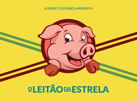 O Leitão da Estrela