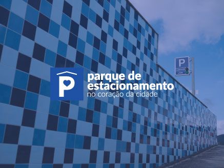 Parque Estacionamento Vale de Cambra