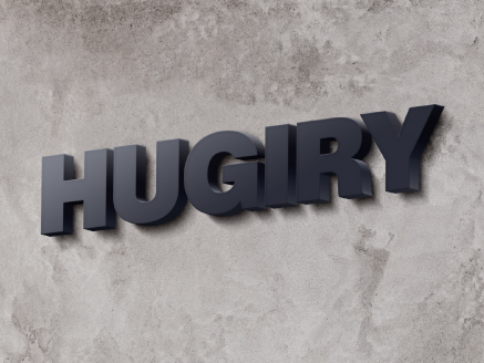 HUGIRY