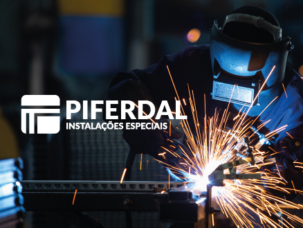 PIFERDAL - website